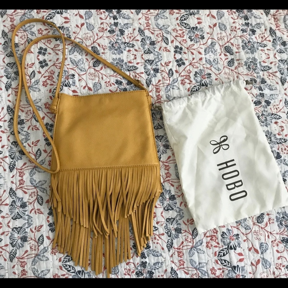 Hobo Meadow Crossbody